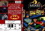 miniatura batman-serie-animada-volumen-04-custom-por-adenys cover dvd