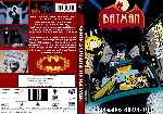 miniatura batman-serie-animada-volumen-06-custom-por-adenys cover dvd