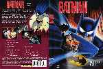 miniatura batman-series-animadas-saliendo-de-las-sombras-custom-por-cjmb29 cover dvd