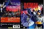 miniatura batman-series-animadas-secretos-del-heroe-de-gotham-por-maricruz4 cover dvd