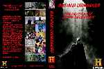 miniatura batman-unmasked-the-psychology-of-the-dark-knight-custom-por-geahammer cover dvd