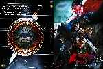miniatura batman-v-superman-el-amanecer-de-la-justicia-v6-por-morgandexter cover dvd