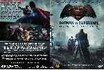 miniatura batman-vs-superman-el-origen-de-la-justicia-custom-por-fable cover dvd