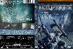 miniatura battle-for-honor-custom-por-almirantebron cover dvd