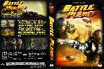 miniatura battle-planet-custom-por-lolocapri cover dvd