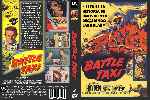 miniatura battle-taxi-custom-por-lolocapri cover dvd