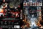 miniatura battledogs-custom-por-shafiro cover dvd