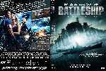 miniatura battleship-custom-v4-por-sorete22 cover dvd