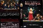 miniatura battlestar-galactica-temporada-final-custom-por-jldelucas cover dvd