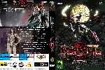 miniatura bayonetta-bloody-fate-custom-por-menta cover dvd