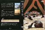 miniatura bbc-africa-salvaje-costas-por-gustavo-sfcbaarg cover dvd