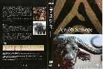 miniatura bbc-africa-salvaje-la-sabana-por-gustavo-sfcbaarg cover dvd