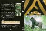 miniatura bbc-africa-salvaje-selvas-por-gustavo-sfcbaarg cover dvd