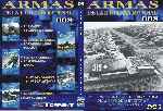 miniatura bbc-armas-de-la-ii-guerra-mundial-custom-por-swelser cover dvd