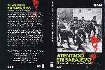 miniatura bbc-atentado-en-sarajevo-por-zarkof cover dvd