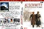 miniatura bbc-auschwitz-los-nazis-y-la-solucion-final-volumen-02-por-ciamad85 cover dvd