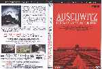 miniatura bbc-auschwitz-los-nazis-y-la-solucion-final-volumen-04-por-drasen cover dvd