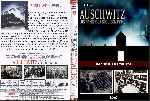 miniatura bbc-auschwitz-los-nazis-y-la-solucion-final-volumen-05-custom-por-jonander1 cover dvd