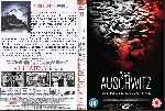 miniatura bbc-auschwitz-los-nazis-y-la-solucion-final-volumen-06-custom-por-jonander1 cover dvd