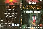 miniatura bbc-congo-los-espiritus-de-la-selva-por-variosub-rj cover dvd