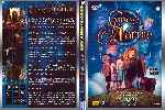 miniatura bbc-cronicas-de-narnia-dvd-01-custom-por-jenova cover dvd