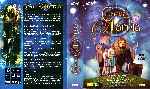 miniatura bbc-cronicas-de-narnia-por-eltamba cover dvd