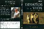 miniatura bbc-desafios-de-la-vida-la-vida-a-prueba-amigos-y-rivales-por-variosub-rj cover dvd