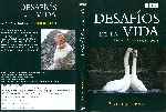 miniatura bbc-desafios-de-la-vida-la-vida-a-prueba-el-cortejo-nupcial-por-variosub-rj cover dvd