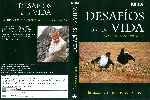 miniatura bbc-desafios-de-la-vida-la-vida-a-prueba-el-secreto-de-la-comunicacion-por-variosub-rj cover dvd