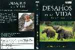 miniatura bbc-desafios-de-la-vida-la-vida-a-prueba-la-vida-a-prueba-la-aventura-de-por-variosub-rj cover dvd