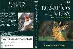 miniatura bbc-desafios-de-la-vida-la-vida-a-prueba-son-distintos-pero-conviven-por-variosub-rj cover dvd