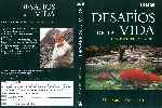miniatura bbc-desafios-de-la-vida-la-vida-a-prueba-un-camino-misterioso-por-variosub-rj cover dvd