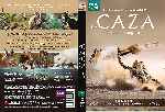 miniatura bbc-earth-la-caza-por-pispi cover dvd