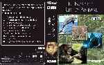 miniatura bbc-el-increible-reino-animal-custom-por-bokata cover dvd