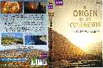 miniatura bbc-el-origen-de-los-continentes-por-bunsen cover dvd