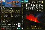 miniatura bbc-el-planeta-viviente-por-variosub-rj cover dvd