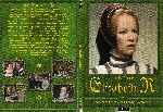 miniatura bbc-elizabeth-r-disco-01-por-jcabrero cover dvd