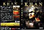 miniatura bbc-genghis-khan-por-seaworld cover dvd