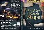 miniatura bbc-harry-potter-una-historia-de-magia-por-lolocapri cover dvd
