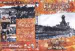 miniatura bbc-heroes-de-la-ii-guerra-mundial-03-por-gero1 cover dvd