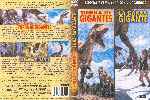 miniatura bbc-hombres-y-monstruos-tierra-de-gigantes-la-garra-gigan-por-ice-32 cover dvd