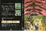 miniatura bbc-india-salvaje-los-dominios-del-tigre-por-gustavo-sfcbaarg cover dvd