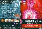 miniatura bbc-la-lucha-por-la-vida-volumen-01-por-variosub-rj cover dvd