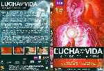 miniatura bbc-la-lucha-por-la-vida-volumen-04-por-variosub-rj cover dvd