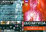 miniatura bbc-la-lucha-por-la-vida-volumen-05-por-variosub-rj cover dvd
