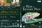 miniatura bbc-la-vida-a-sangre-fria-por-variosub-rj cover dvd