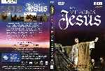 miniatura bbc-los-milagros-de-jesus-segunda-parte-region-4-por-oagf cover dvd