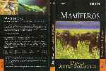 miniatura bbc-mamiferos-vol-02-region-4-por-gustavo-sfcbaarg cover dvd
