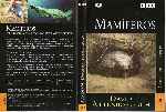 miniatura bbc-mamiferos-vol-03-region-4-por-gustavo-sfcbaarg cover dvd