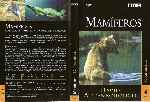 miniatura bbc-mamiferos-vol-06-region-4-por-gustavo-sfcbaarg cover dvd